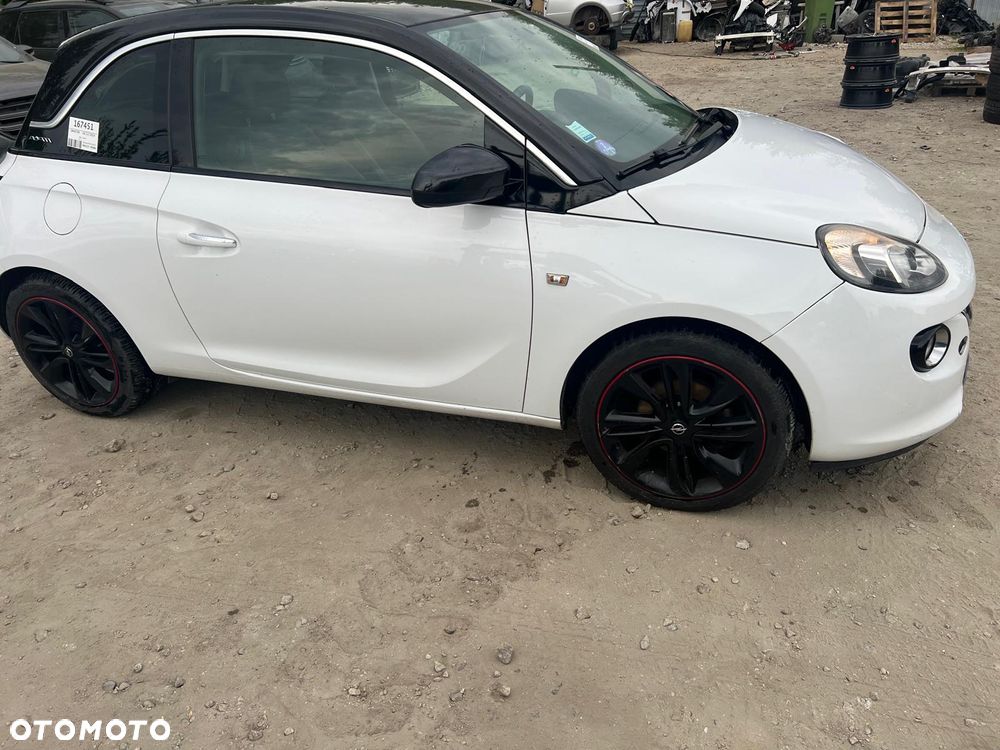 Opel Adam - 4
