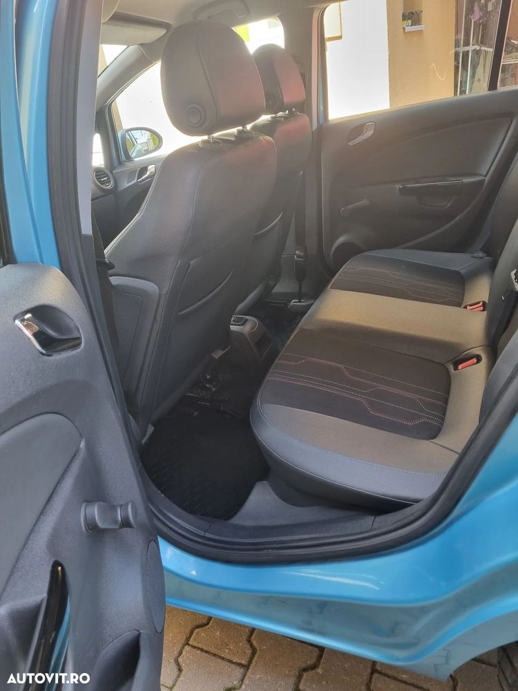 Opel Corsa 1.3 CDTI DPF EcoFLEX Start-Stop Active - 8