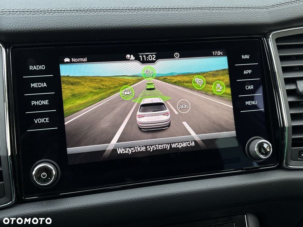 Skoda Kodiaq 2.0 TDI 4x2 Style DSG - 28