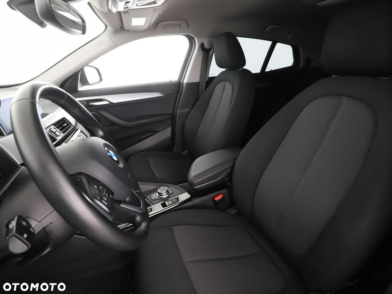 BMW X2 xDrive25e Advantage - 14
