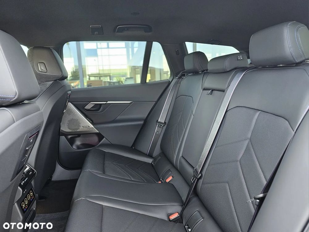 BMW Seria 5 530e PHEV - 29