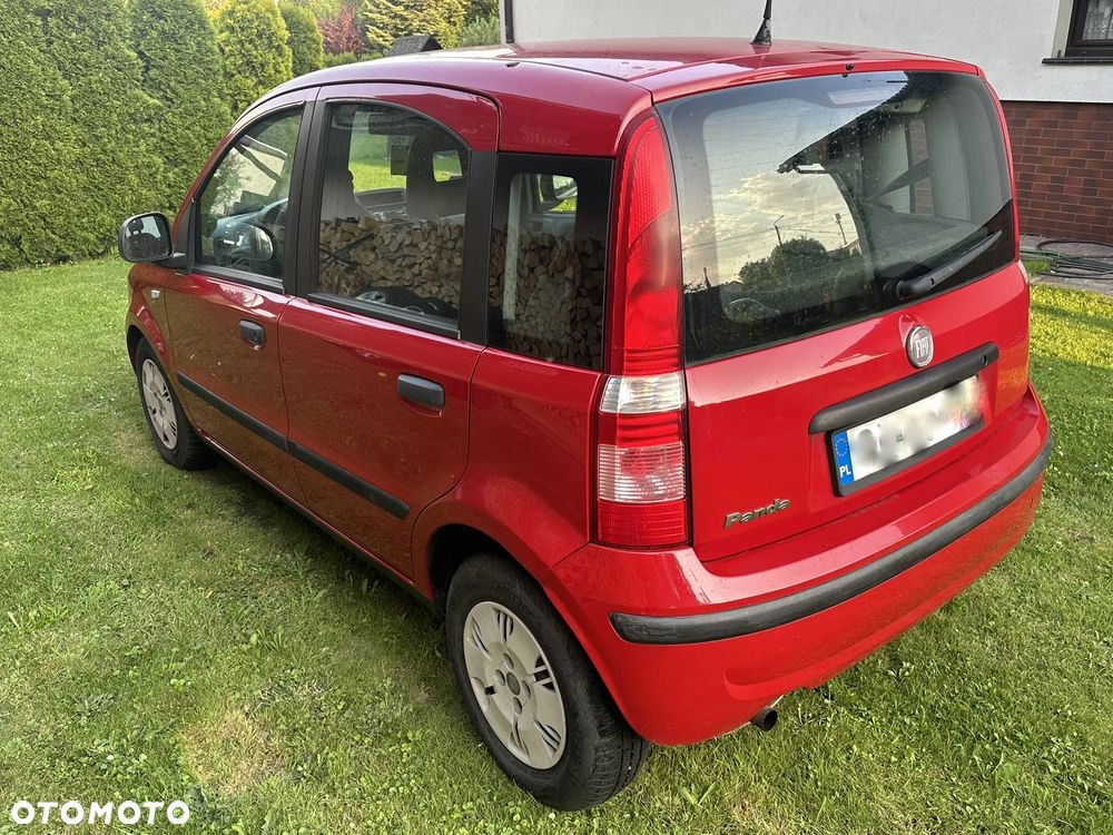Fiat Panda 1.3 Multijet Fresh - 1