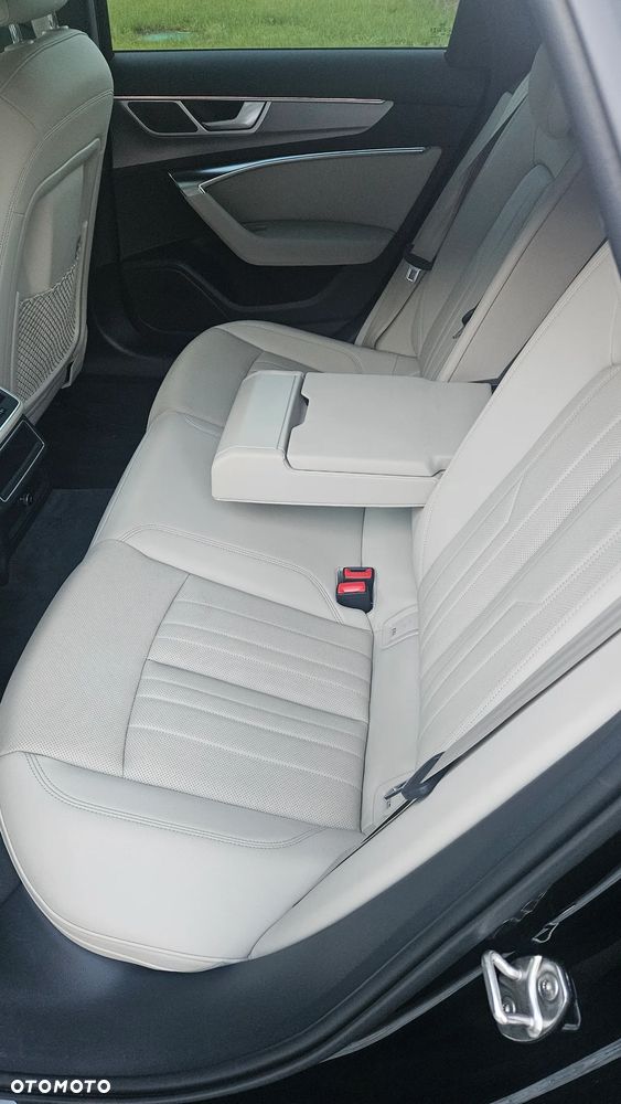 Audi A6 Limousine - 38