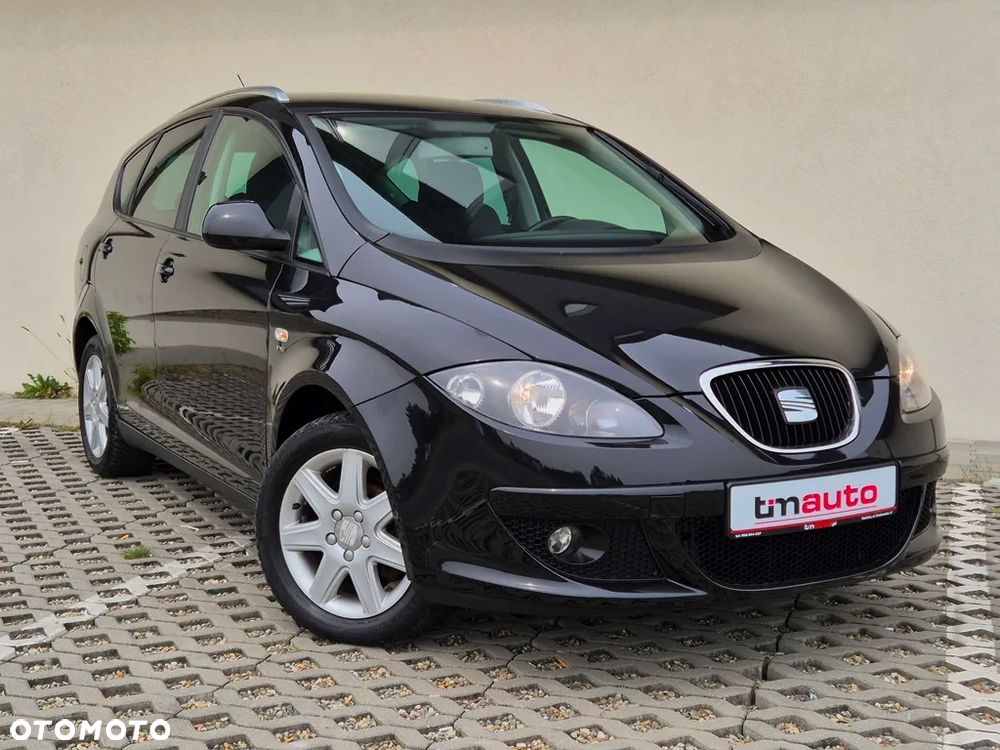 Seat Altea XL 1.4 TSI Stylance - 22