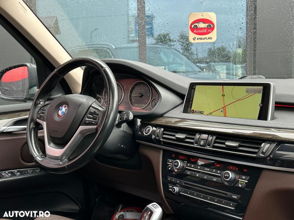 BMW X5 - 11