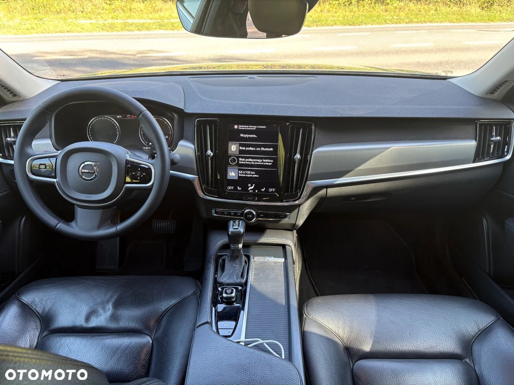 Volvo S90 D4 Momentum - 8
