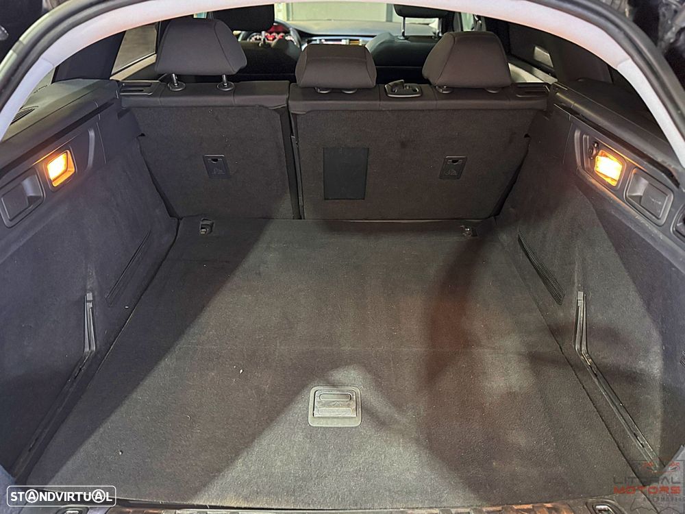 Peugeot 508 SW - 11