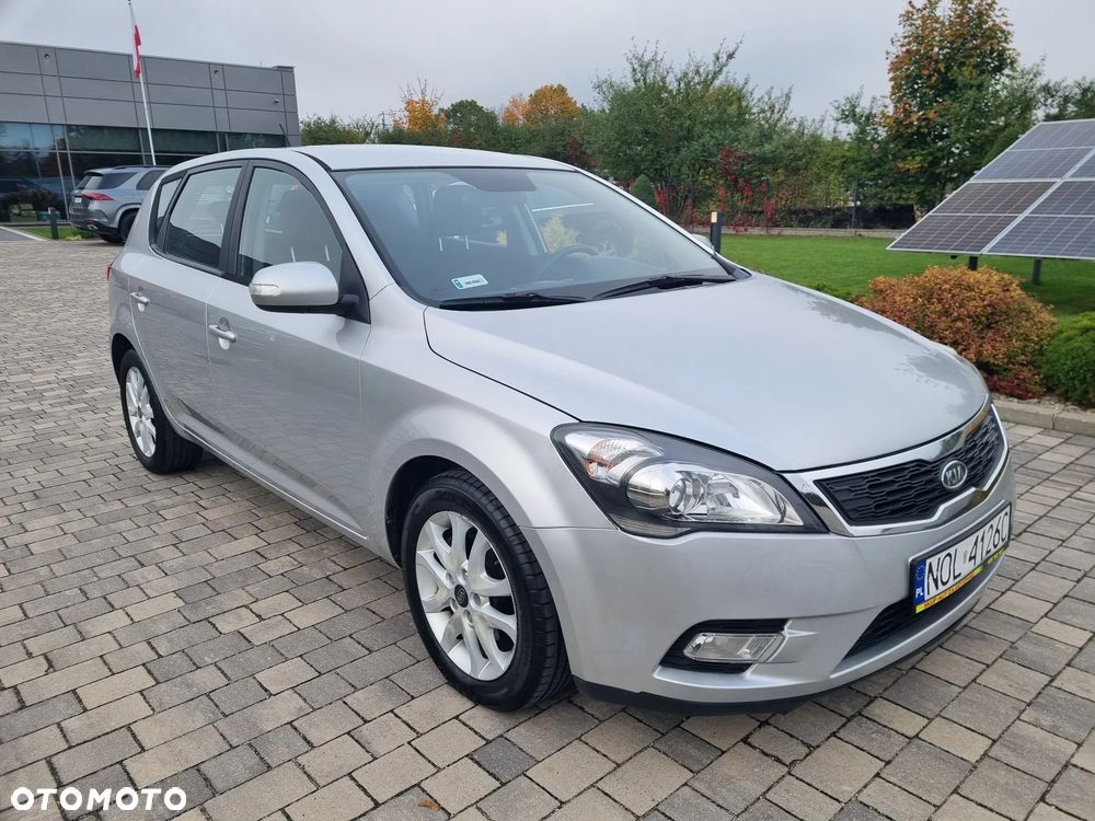 Kia Ceed 1.6 Crdi L - 15