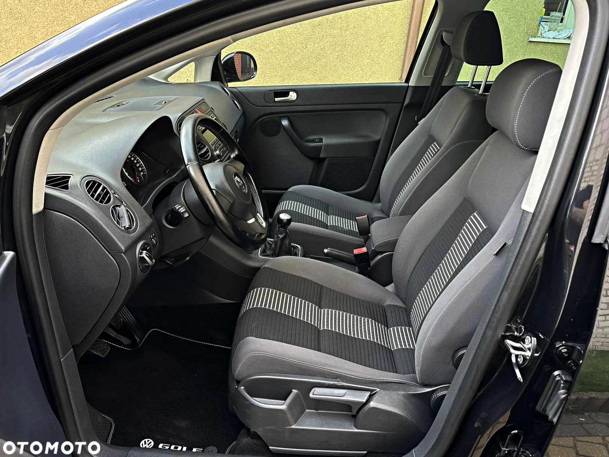 Volkswagen Golf Plus 1.4 TSI Team - 20
