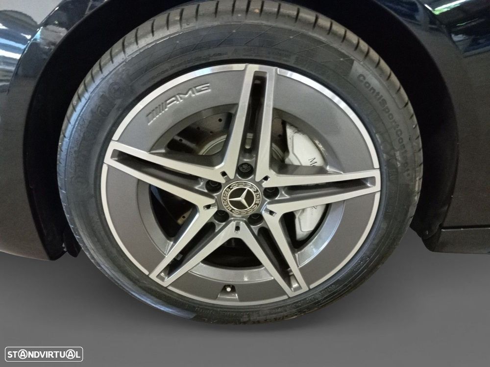 Mercedes-Benz C 300 d - 15