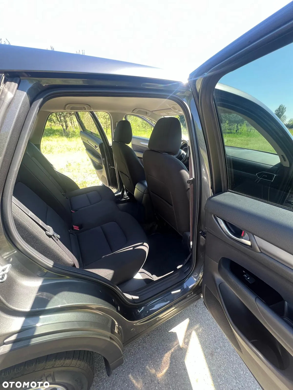 Mazda CX-5 2.5 Skymotion AWD - 15