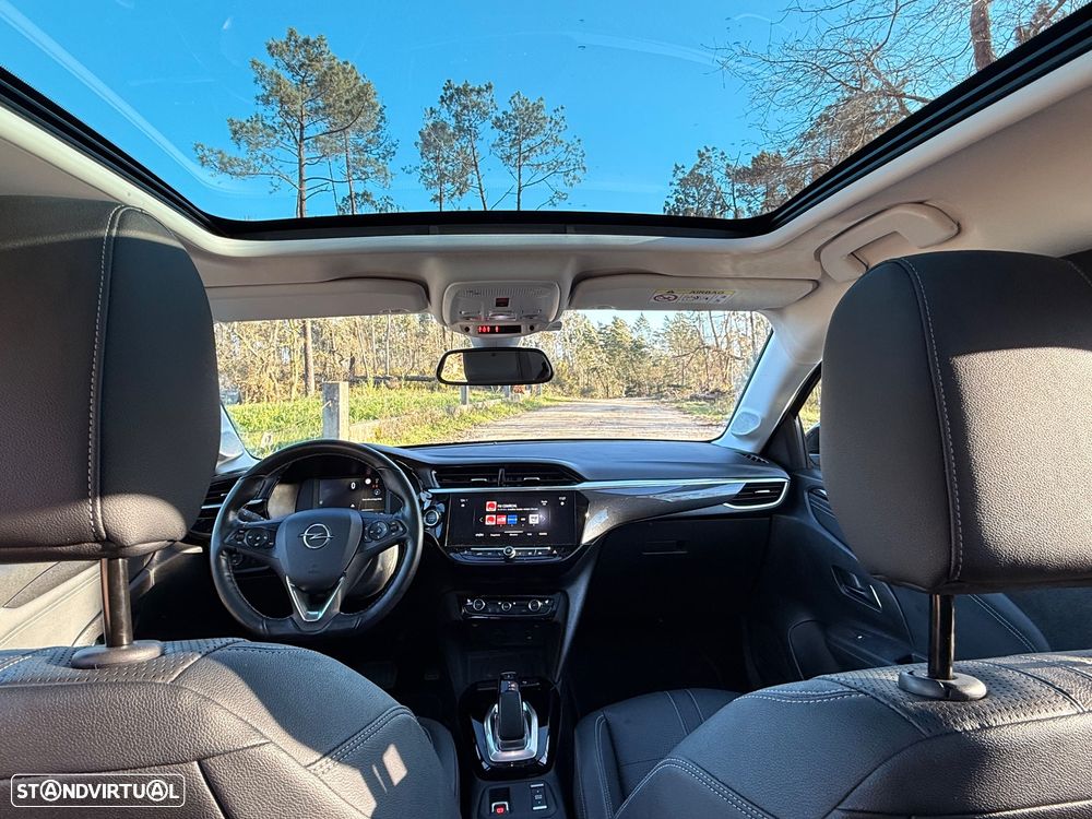 Opel Corsa-e Ultimate - 14