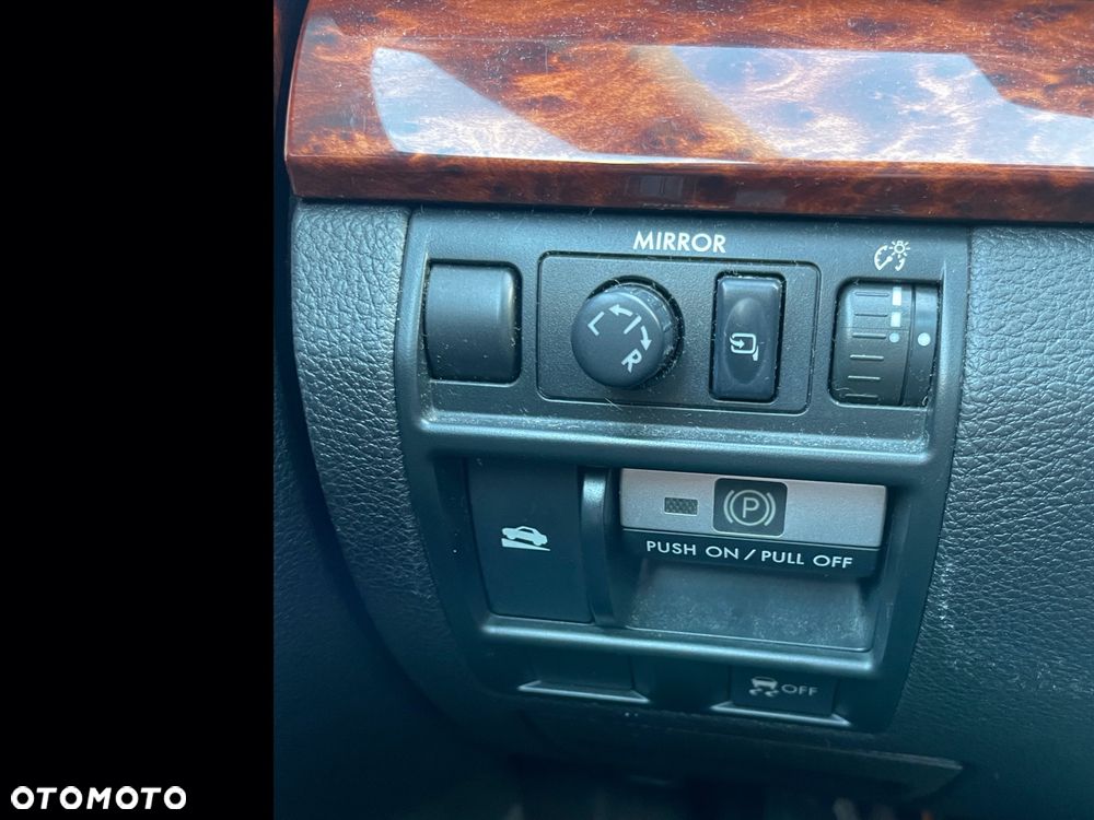 Subaru Outback 3.6 R Exclusive Navi - 12