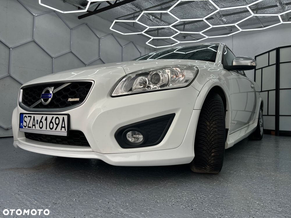 Volvo C30 - 13