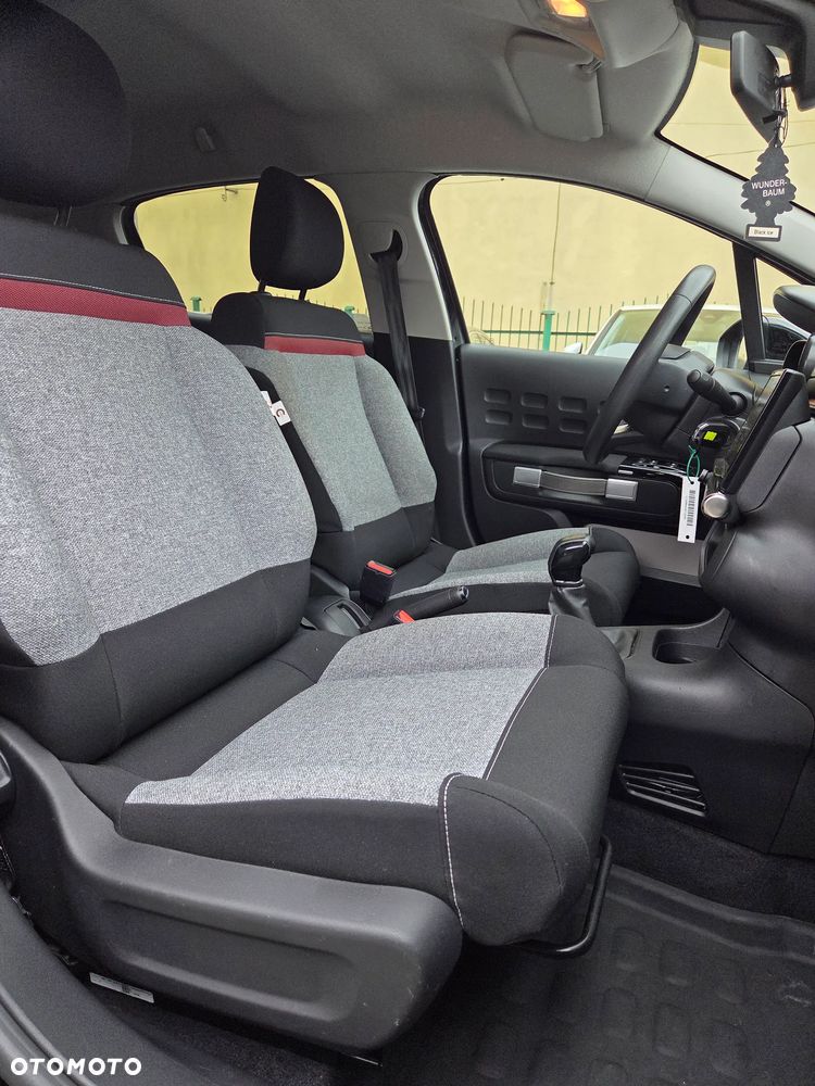 Citroën C3 1.2 PureTech C-Series - 20