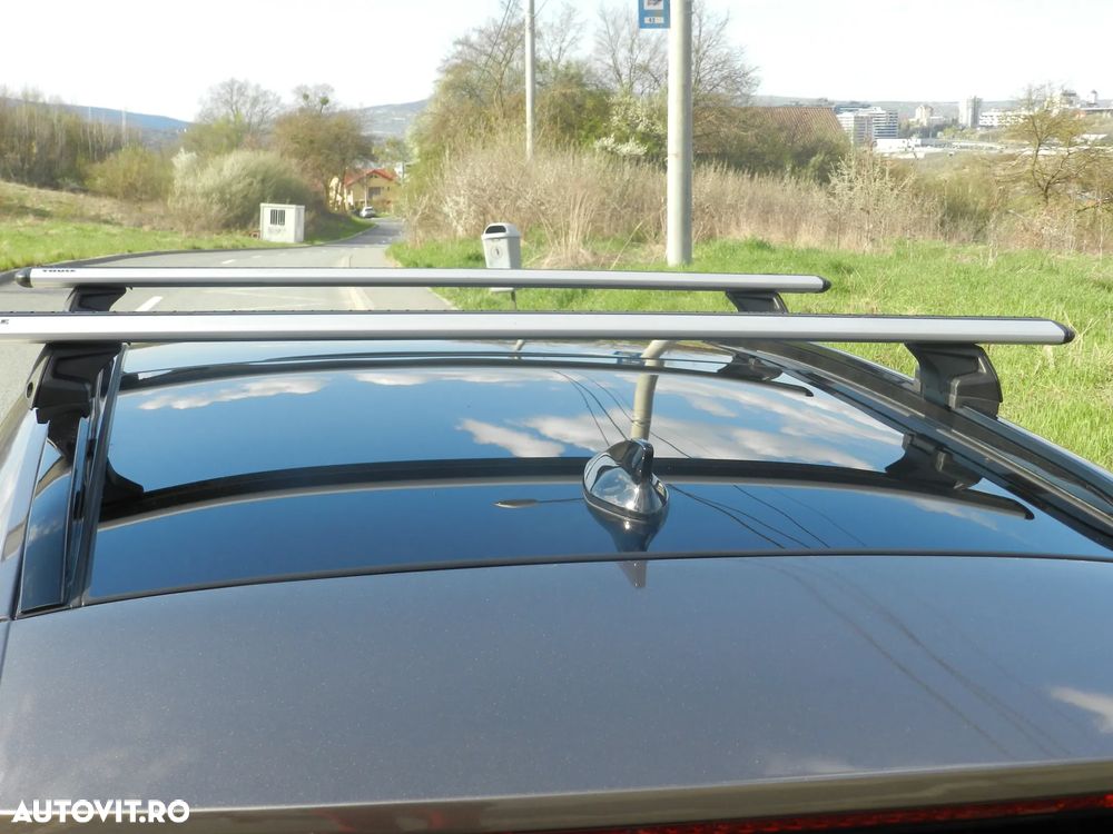 Hyundai Tucson HEV 1.6 l 230 CP 4WD 6AT Luxury - 10