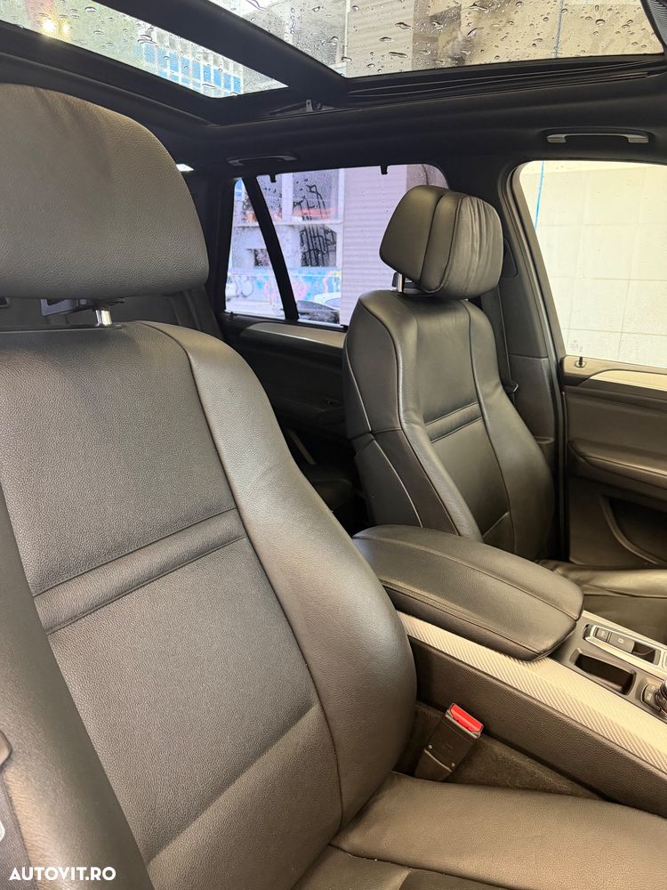 BMW X5 2012 — imagine 14