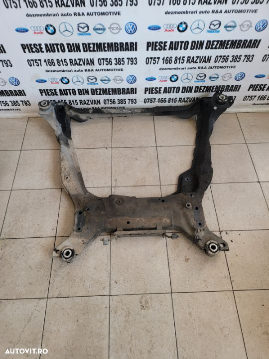 Jug Cadru Motor Volvo V70 XC70 S80 An 2007-2016 Dezmembrez Volvo V70 - 2
