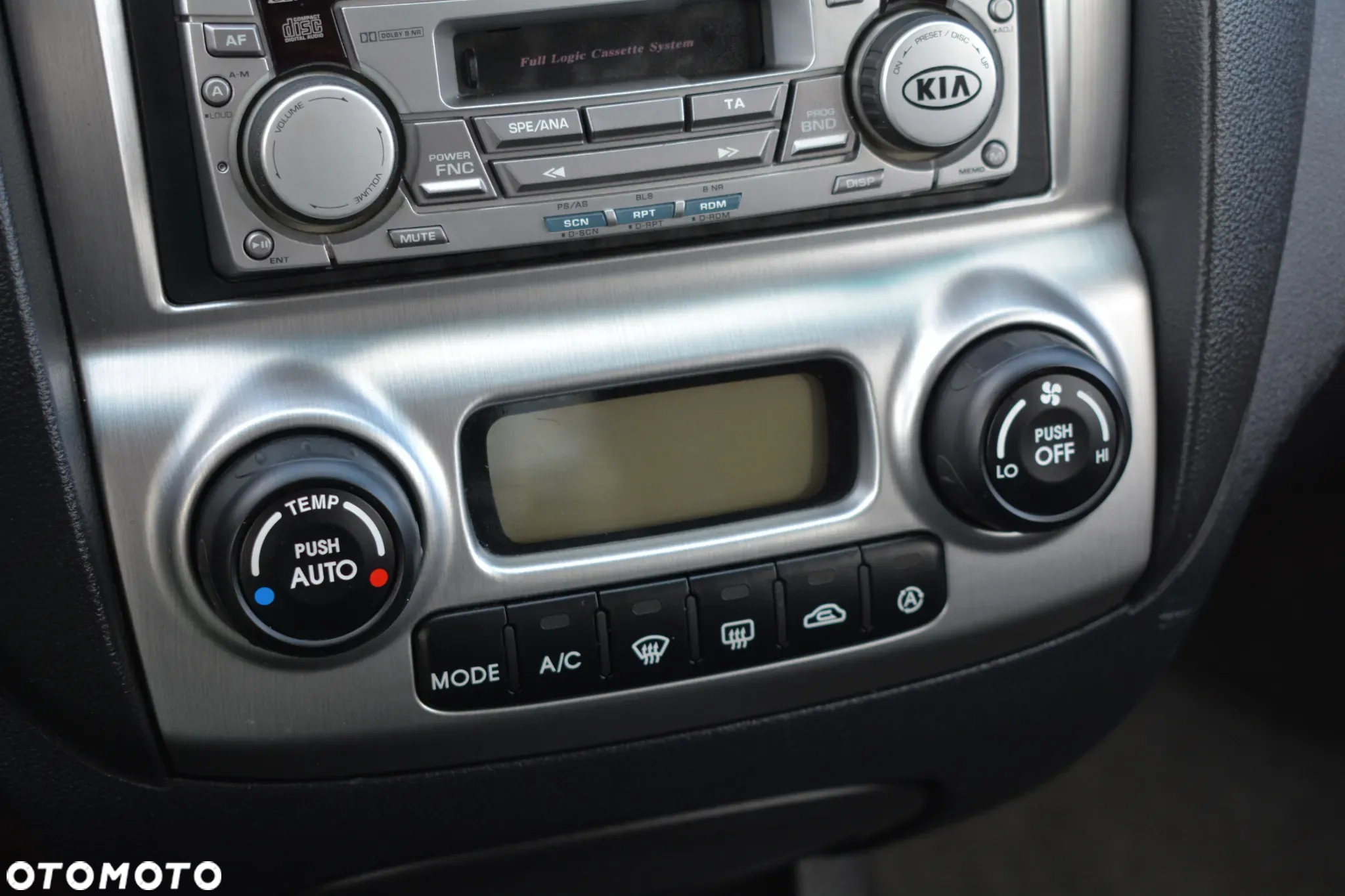 Kia Sportage 2.0 4WD Champ - 33