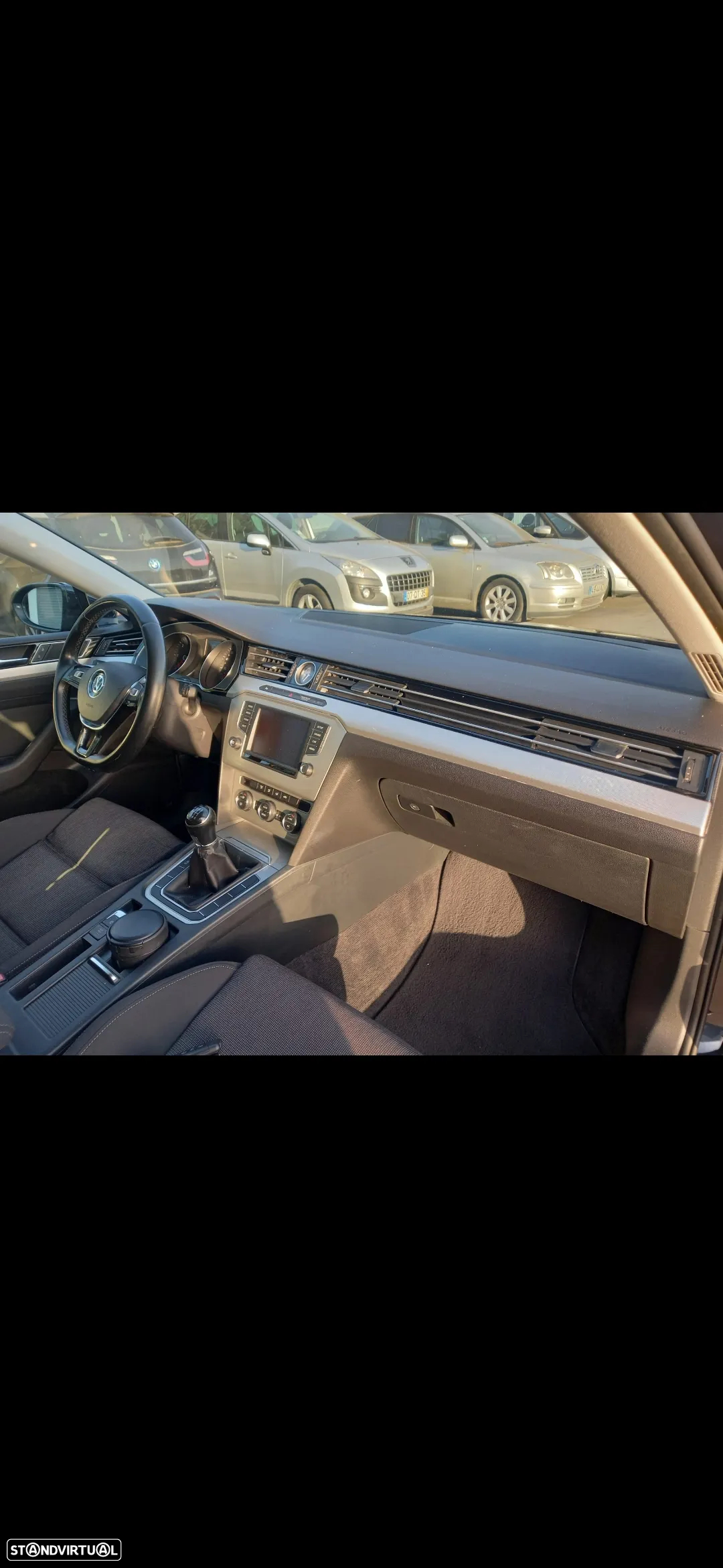 VW Passat Variant 2.0 TDi Trendline - 26