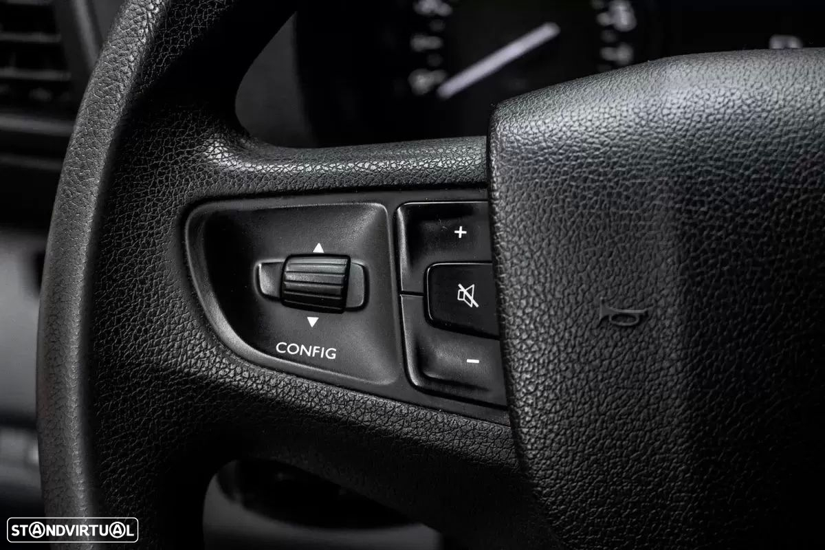 Peugeot expert 2.0 hdi premium - 13