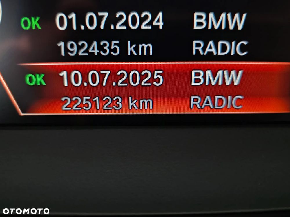 BMW Seria 5 520d - 13