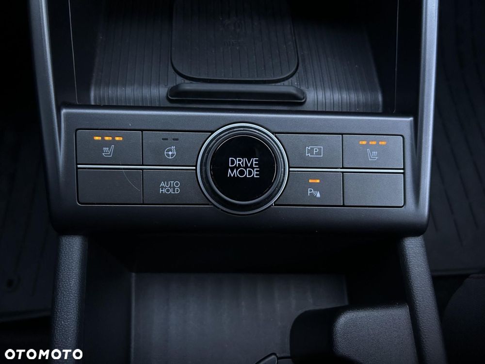 Hyundai Kona 1.6 GDI Hybrid N-Line DCT - 34