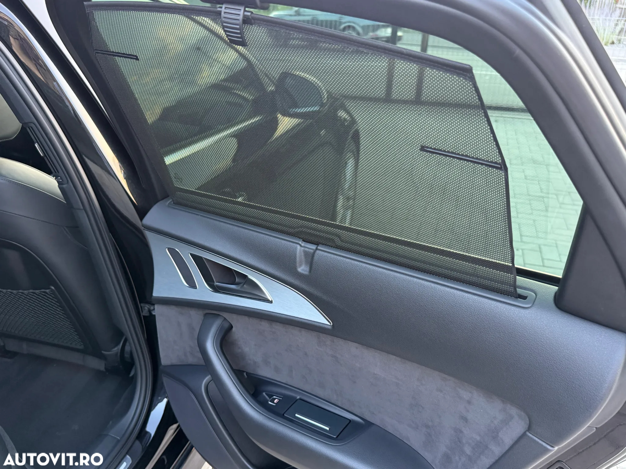 Audi A6 2.0 TDI Ultra S tronic - 25