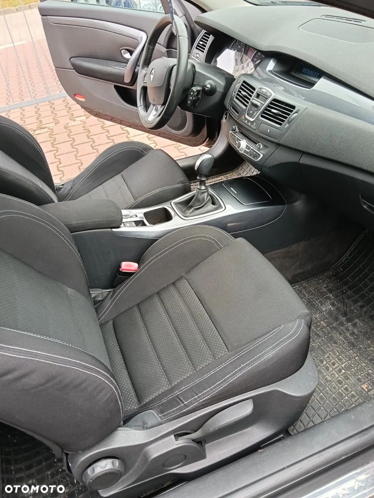 Renault Laguna - 9