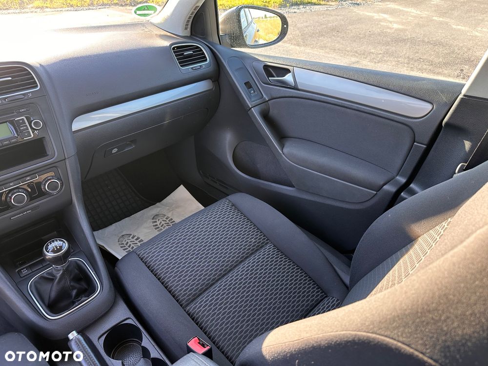 Volkswagen Golf - 12