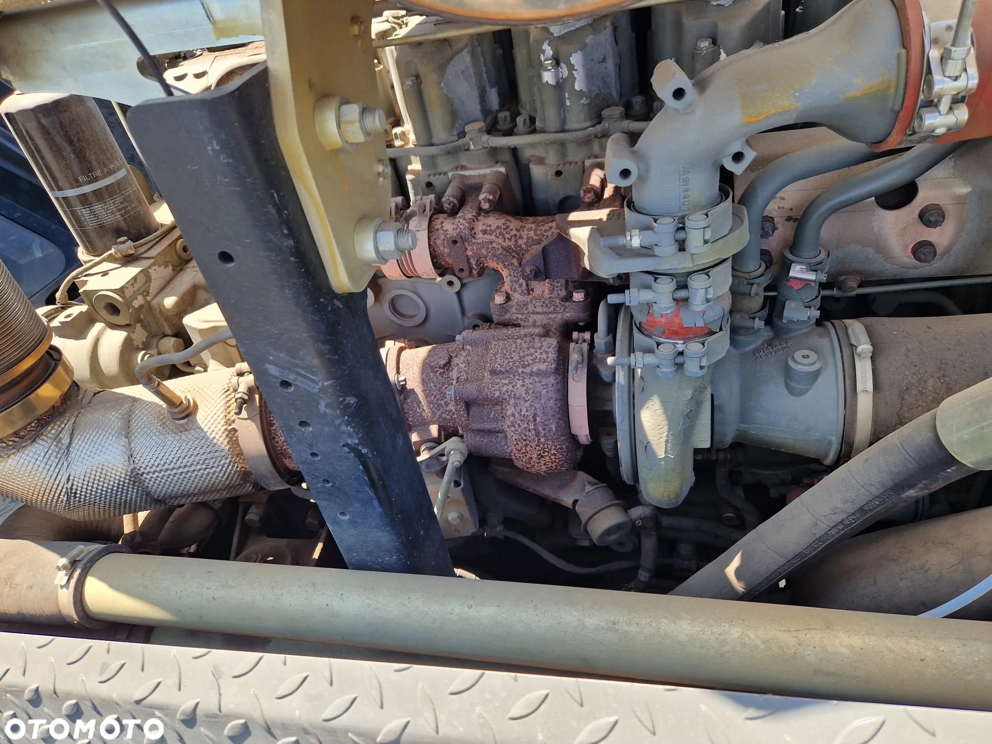 Liebherr L576 Xpower *2018 * Pełen Serwis Liebherr * NOWA waga PFREUNDT * - 12