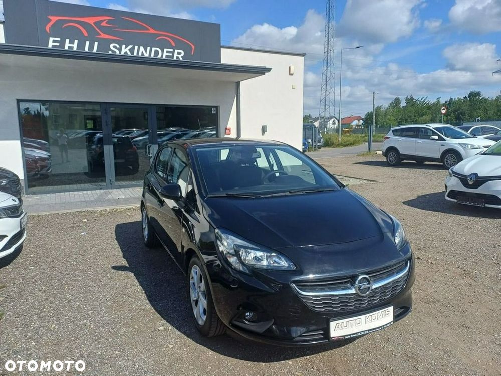 Opel Corsa 1.0 T GPF Cosmo S&S - 10