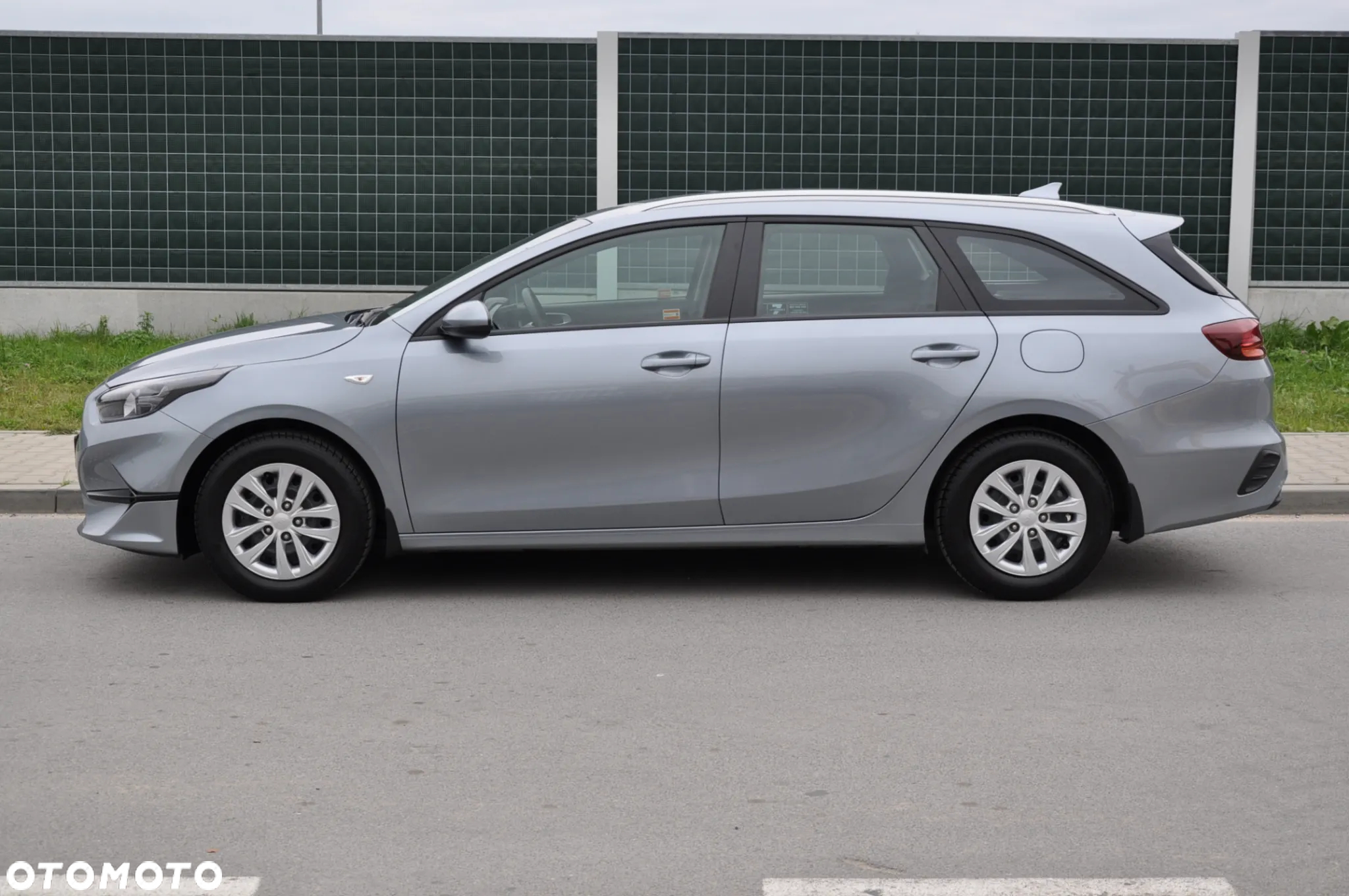Kia Ceed 1.0 T-GDI S - 14