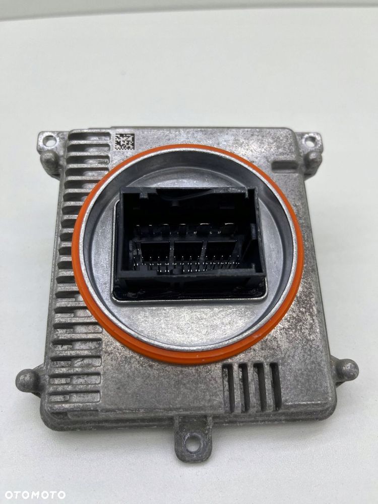 VW SKODA SEAT AUDI MODUŁ PRZETWORNICA LAMPY LED 992941572CD - 2