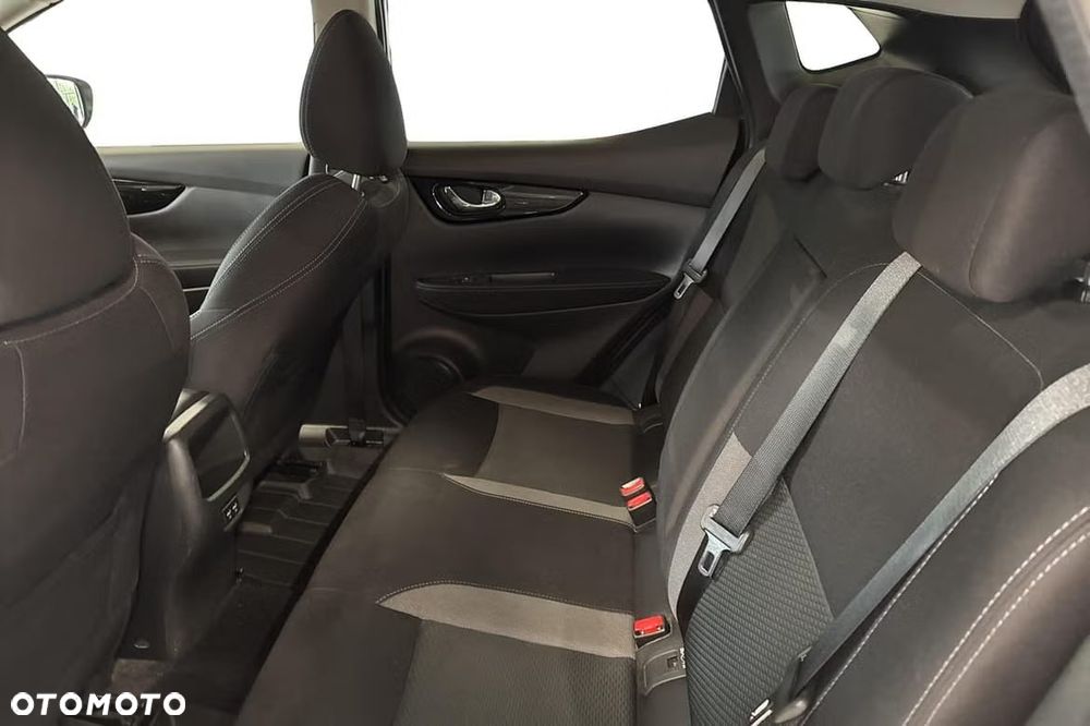 Nissan Qashqai 1.3 DIG-T MHEV Xtronic N-Connecta - 10