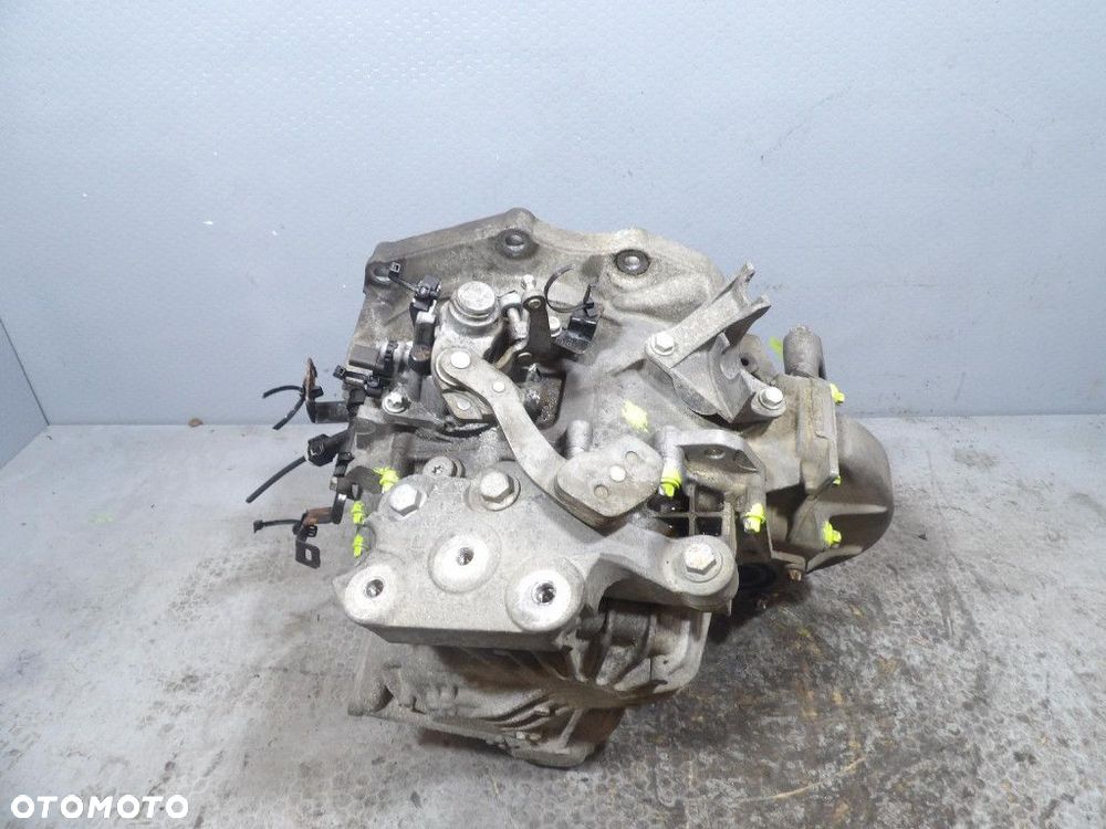 OPEL ASTRA K 1.6CDTI SKRZYNIA BIEGÓW MANUALNA M320MDE - 1