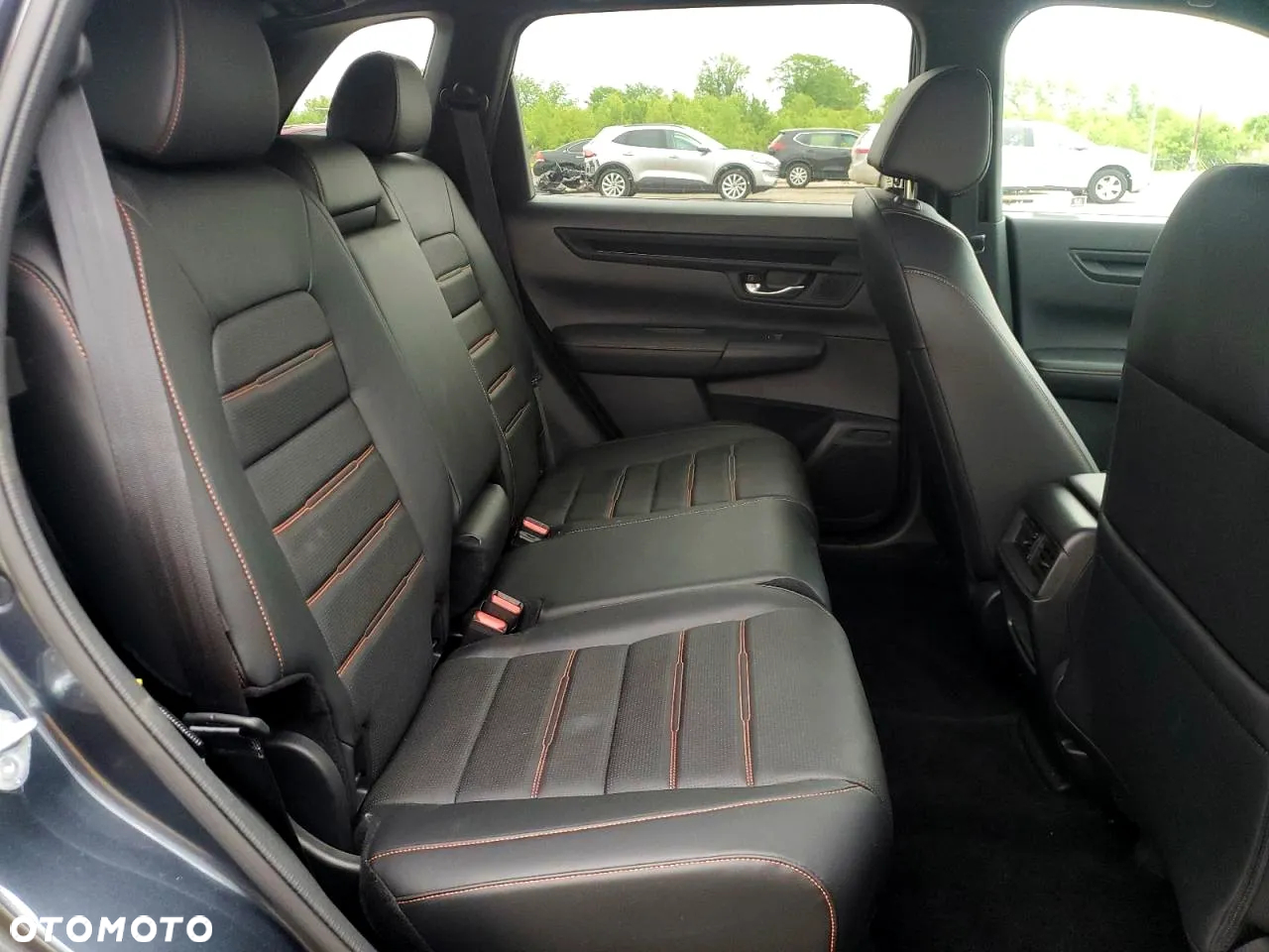Honda CR-V - 12
