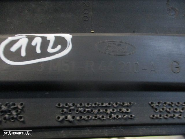 Aileron 3M51R44210A FORD FOCUS C MAX 2004 2.0TDCI 135CV 5P CINZENTO - 3