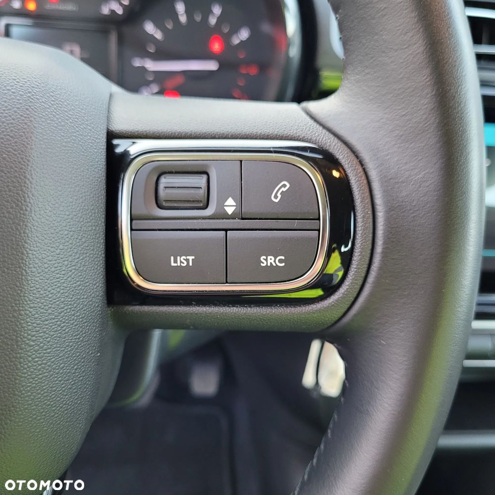 Citroën C3 Pure Tech 110 S&S FEEL PACK - 23