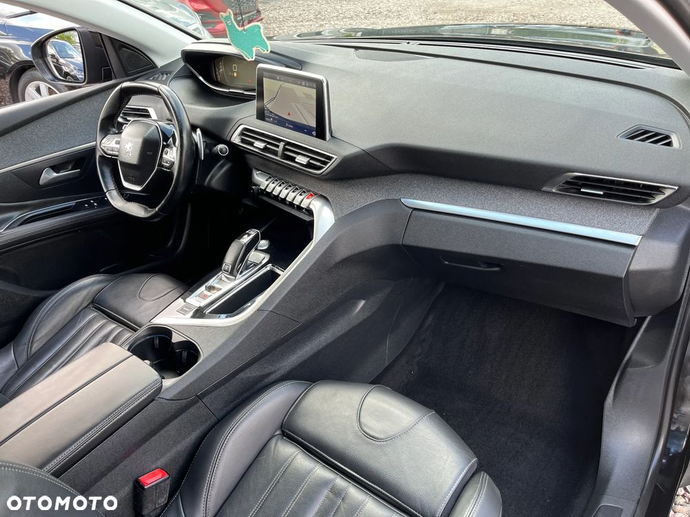 Peugeot 3008 BlueHDi 120 Stop & Start EAT6 Allure - 36