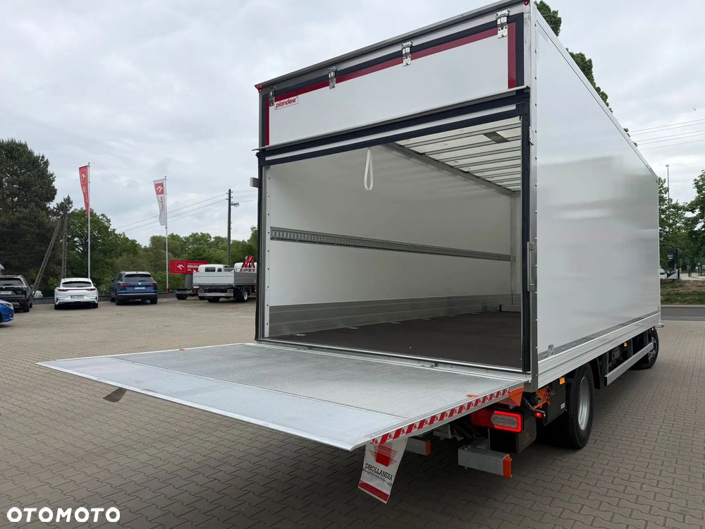Isuzu F14 - 11
