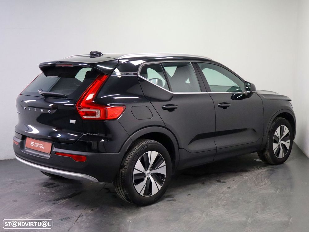 Volvo XC 40 1.5 T4 PHEV Core - 3