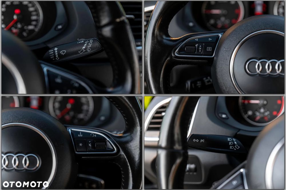 Audi Q3 2.0 TDI - 33