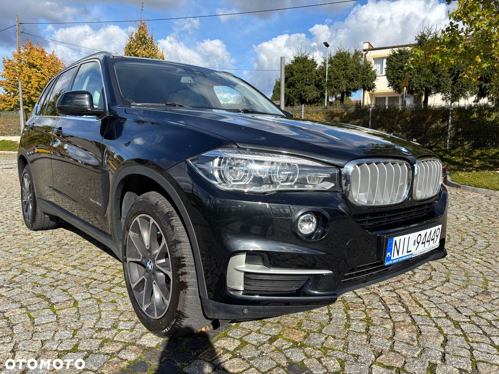 BMW X5 - 3