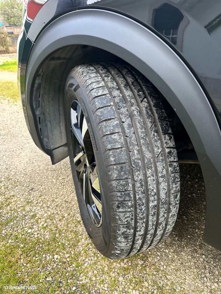 Peugeot e-2008 GT - 12