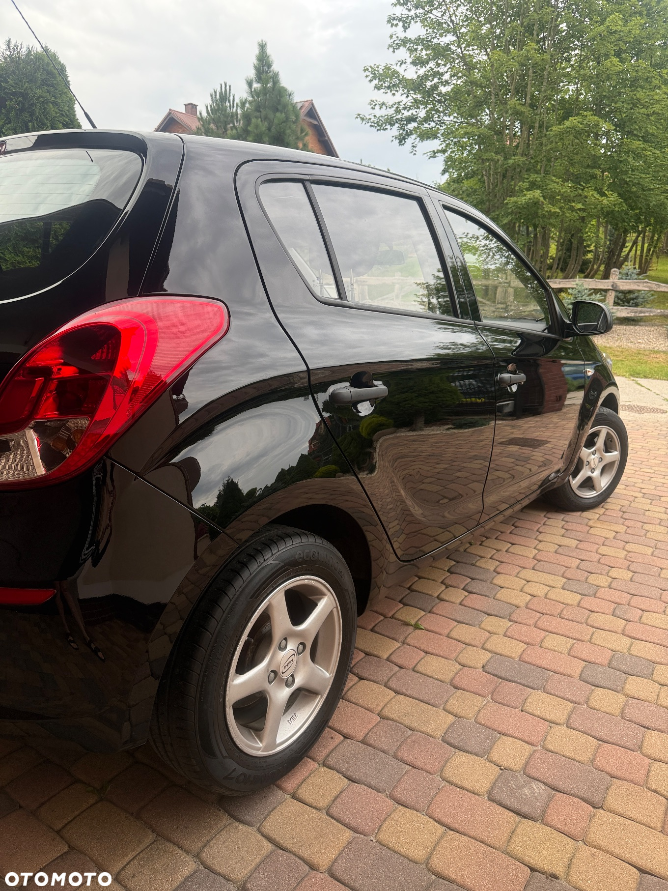 Hyundai i20 1.25 Classic + - 5