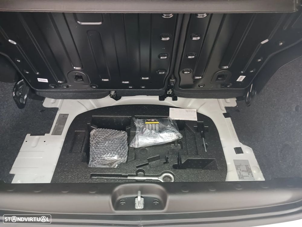 Fiat Panda 1.2 City Cross S&S - 28