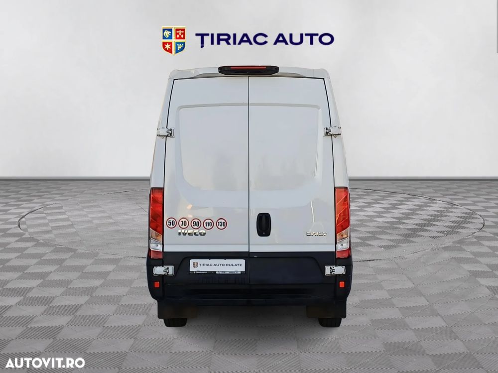 Iveco Daily - 4