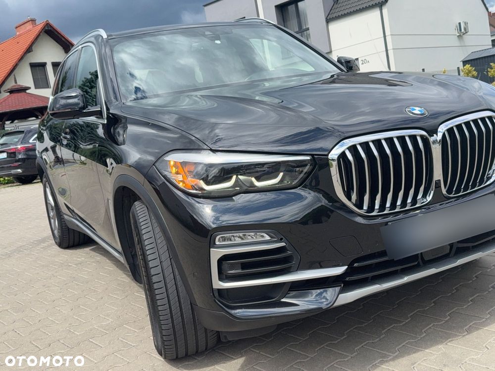 BMW X5 xDrive30d - 3