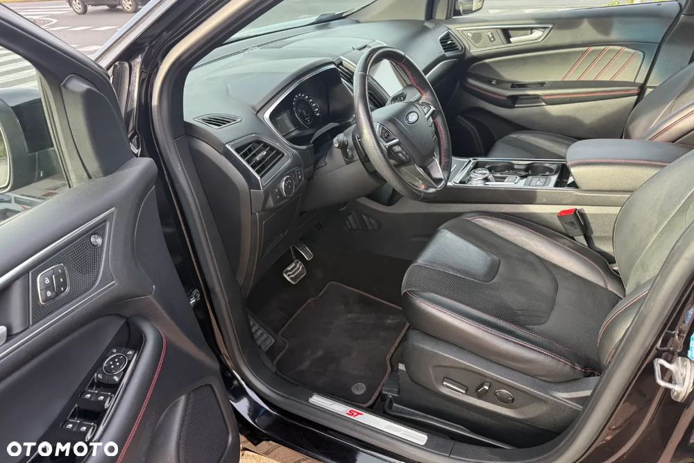 Ford Edge 2.0 EcoBlue Twin-Turbo 4WD ST-Line - 10